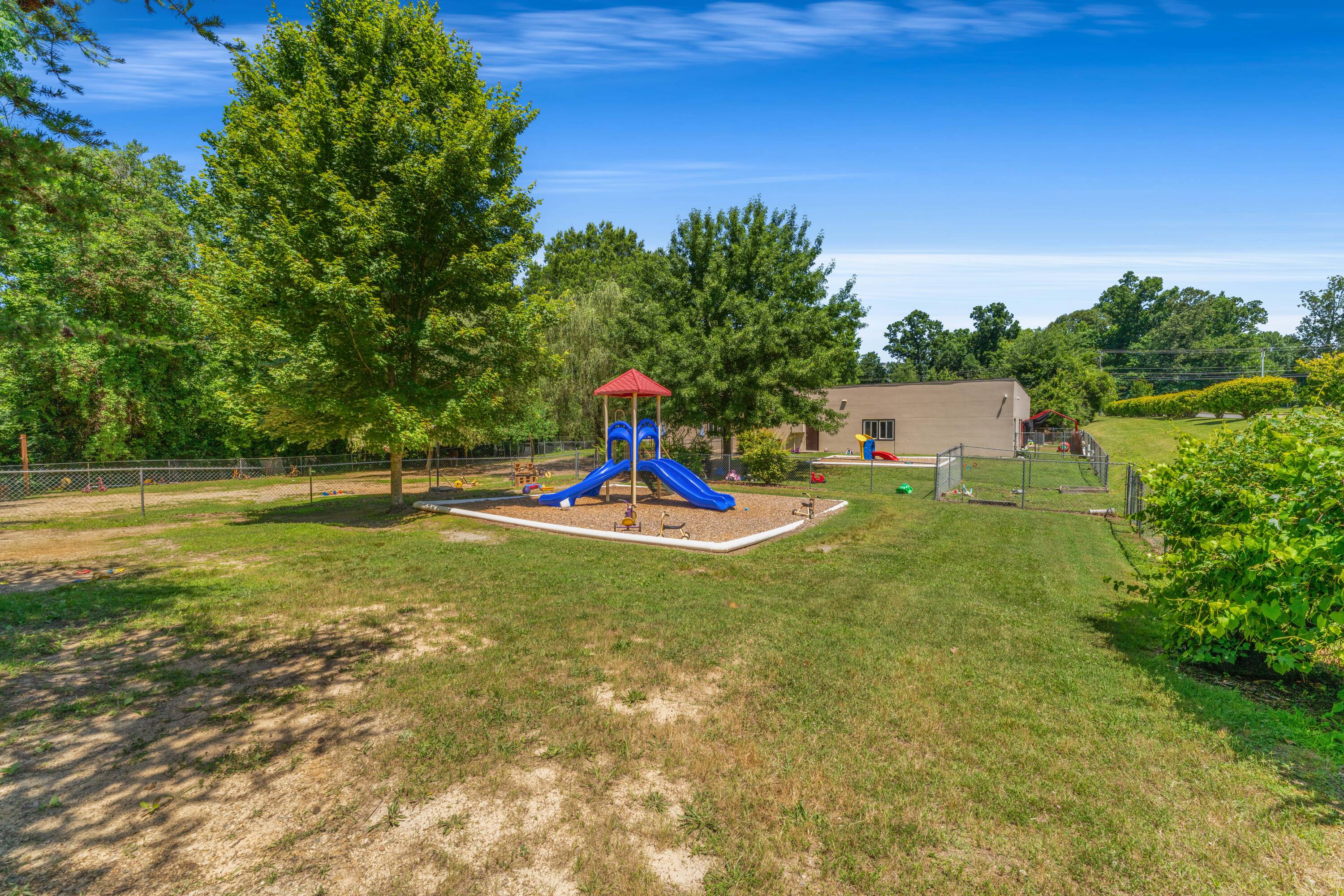 Commercial Property for Sale in Jamestown North Carolina 27282